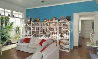 Imagem 3: Imóvel para venda tem 346 metros quadrados com 5 quartos em Flamengo - Rio de Janeiro - RJ