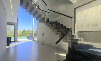 Imagem 7: Casa à venda em Santana de Parnaíba, Suru, com 3 suítes, com 265 m², New Ville