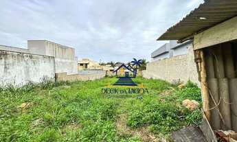 Imagem 5: Terreno à venda, 384 m² por R$ 170.000,00 - Balneário São Pedro II - São Pedro da Aldeia/R