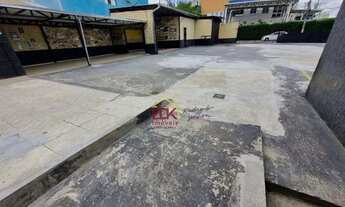 Imagem 6: Terreno, 600 m² - venda por R$ 2.200.000 ou aluguel por R$ 11.370/mês - Jardim América - S