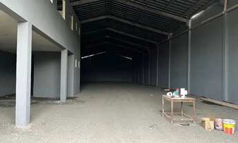 Imagem 5: Barracão / Galpão para locação com 750 m² no Jardim Bandeirantes, Londrina