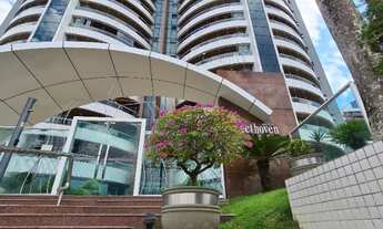 Imagem: Edifício Maison Beethoven, Vista Deslumbrante