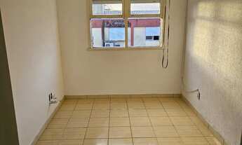 Imagem: Apartamento 2 Dormitórios semi mobiliado