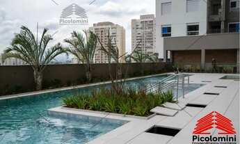 Imagem: Apartamento à venda Tatuapé, 1 quarto