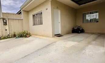 Imagem 2: Casa à venda em condomínio! Conforto, segurança e excelente localização!