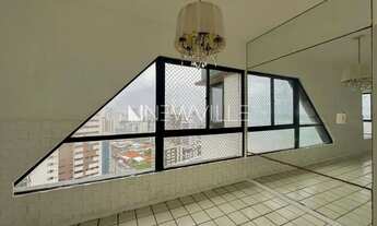 Imagem 6: Apartamento à venda em Candeias com 4 quartos e vista para o mar