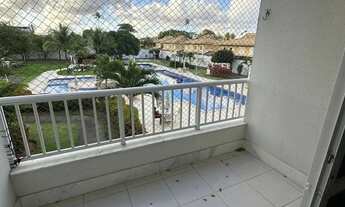 Imagem 11: Apartamento residencial para Locação no Cond. Especiale Centro, Lauro de Freitas - BA