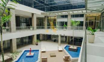 Imagem 2: Aluguel de Loja, 190 m², por R$ 9.9 mil, no condomínio Americas Avenue em Recreio dos Band