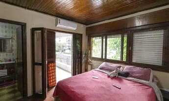 Imagem 6: Casa com Piscina para Locação no Partenon - Porto Alegre