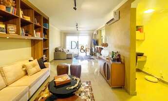 Imagem 2: Apartamento 3 Quartos para Locação em Ribeirão Preto, Residencial Alto do Ipê, 3 dormitóri