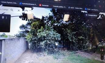 Imagem 2: OPORTUNIDADE* Chácara situada na Rua Garça, lote 12 Recanto de Viracopos