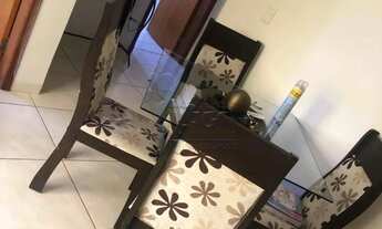 Imagem 3: Apartamento de 02 quartos para locação e venda - Jardim Botânico