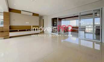 Imagem: Apto com 148 metros, 03 dormitórios, 03