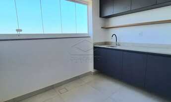 Imagem 4: Apartamento Padrão em Bauru