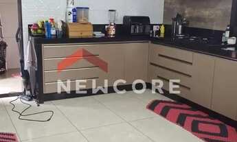 Imagem 7: Casa de condomínio em Avenida Deputado Federal Mário Eugênio - Parque Residencial Damha