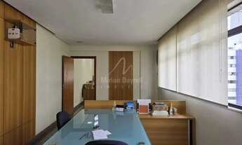 Imagem 5: Conjunto de salas comerciais para venda no bairro Vila da Serra