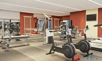 Imagem 4: Apartamento à venda Resort Prime Santa Ângela em Jundiaí