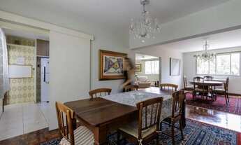 Imagem 6: Apartamento 4 Quartos (1 suíte) no Batel