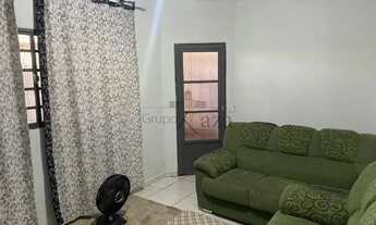 Imagem 2: Casa - Jardim Nova Detroit - 2 Dormitórios - 166m