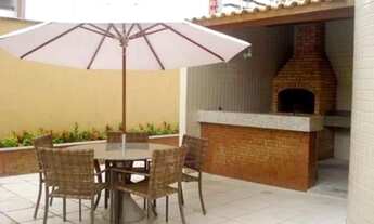 Imagem 4: Apartamento para aluguel com 127m² com 3 quartos em Meireles - Fortaleza - CE