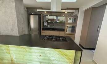 Imagem 4: Excelente apartamento mobiliado moderno no M TimesJardim Goias