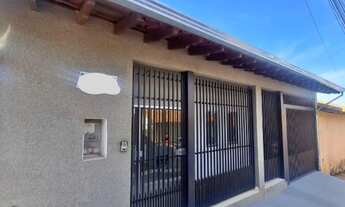 Imagem: Casa a venda no P Norte