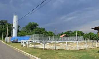 Imagem 6: Lote à Venda na Chácara Fazenda 2 Excelente Localização e Condomínio Completo!