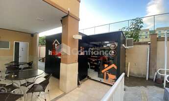 Imagem 5: Apartamento para Locação no Centro - Caucaia/CE