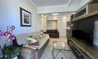 Imagem 2: Apartamento de 93m² com 3 quartos sendo 1 suíte na Trindade