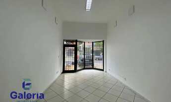 Imagem 2: Salão comercial com 2 salas para alugar , 81m² - Jardim América