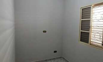 Imagem 2: Casa Comercial 03 Quartos (1 suite) Edicula Varanda 2 Salas Ar Condicionado - Anavec