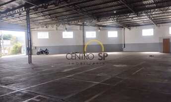 Imagem: Vila Galvão / Jd Contorno, Galpão com