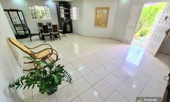 Imagem 7: Casa no Aeroclube com 200 m², sendo 3 suítes