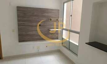 Imagem 3: Apto com modulados para locação à 3 min. do Campolim/ 2 dorm./Lazer/ Jd. América