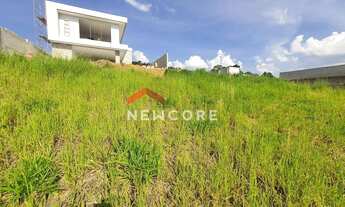 Imagem: Lote em condomínio em Alameda das Pitangueiras