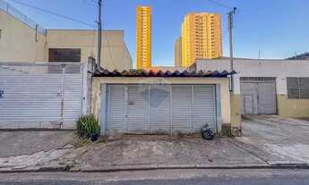 Imagem 2: Terreno de 210 metros no Tatuapé: Oportunidade de Investimento!