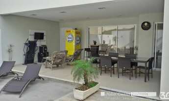 Imagem 7: Casa para alugar 3 quartos no condomínio Aldeia da Mata - Votorantim SP