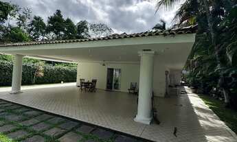 Imagem 3: Térrea para venda com 2500 metros quadrados com 6 quartos