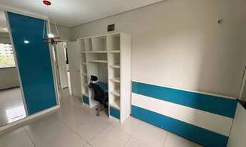 Imagem 7: Imóvel para venda possui 187 metros quadrados com 4 quartos em São Marcos - São Luís - MA