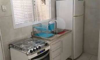 Imagem 4: Sobrado com 2 quartos à venda em Jardim Das Cerejeiras - SP