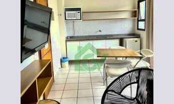 Imagem 7: Apartamento com 1 dormitório, 38 m² - venda por R$ 450.000,00 ou aluguel por R$ 3.520,00/a