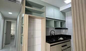 Imagem 3: Imóvel para aluguel tem 70 metros quadrados com 3 quartos em Recanto das Palmeiras - Teres