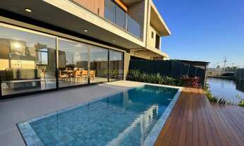 Imagem 7: Casa em Condomínio, 4 dormitórios em Condomínio Zen, Xangri-Lá REF: CA1886