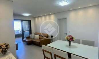 Imagem 4: Edifício BRAVIE a venda, planta de 105m² , com vagas de estacionamento paralela e box de d