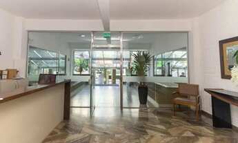 Imagem 4: Imóvel para venda possui 69 metros quadrados com 2 quartos em Centro - Florianópolis - SC