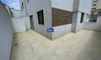 Imagem: Área privativa, 3 quartos, 1 suite, 2 vagas