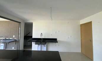 Imagem 5: Apartamento à venda no bairro Setor Marista - Goiânia/GO