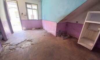 Imagem 7: Térrea para venda com 52 metros quadrados com 2 quartos em Estácio - Rio de Janeiro - RJ