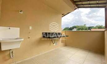 Imagem 7: Cobertura à Venda, 115m², Candelária