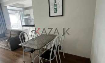 Imagem 7: In Design Residence Flat mobiliado para locação Vila Arens Jundiaí